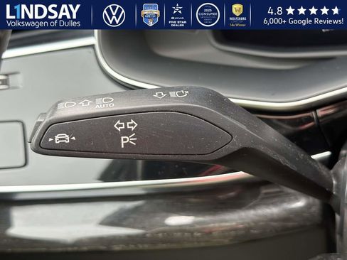 Used 2023 Audi Q7 3.0T Prestige w/ Prestige Package image 23