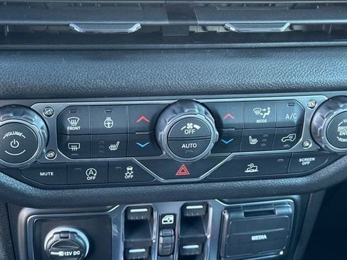 New 2026 Jeep Gladiator Willys image 19