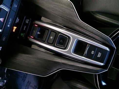 Used 2018 Honda Clarity Plug-In Hybrid image 28