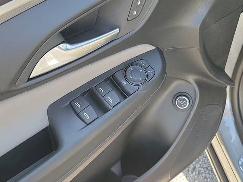 New 2026 Buick Envista Sport Touring FWD image 18