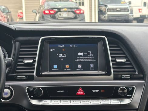 Used 2019 Hyundai Sonata SEL FWD image 21