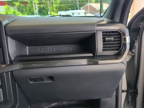 Used 2023 Ford F150 XL w/ STX Appearance Package AWD/4WD image 34
