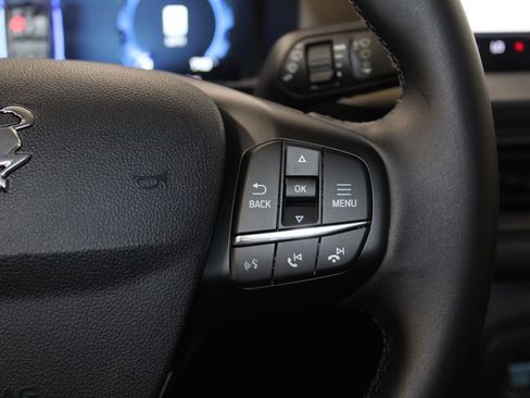 New 2025 Ford Bronco Sport Big Bend w/ Convenience Package image 35