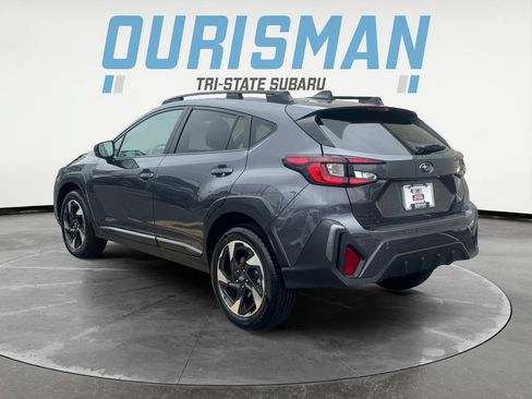 Certified 2026 Subaru Crosstrek 2.5i Limited w/ Crosstrek Mirror Package AWD/4WD image 4