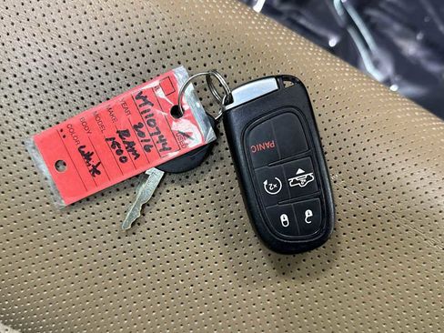 Used 2017 Kia Sportage SX image 32