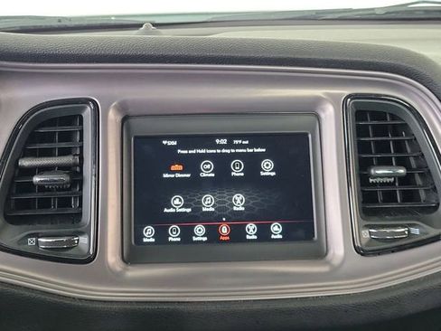 Used 2023 Dodge Challenger R/T image 8