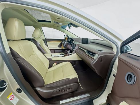 Used 2017 Lexus RX 350 FWD image 33