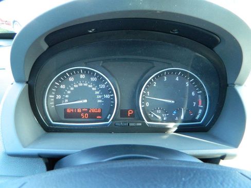 Used 2004 BMW X3 3.0i image 18