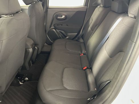 Used 2021 Jeep Renegade Sport AWD/4WD image 26