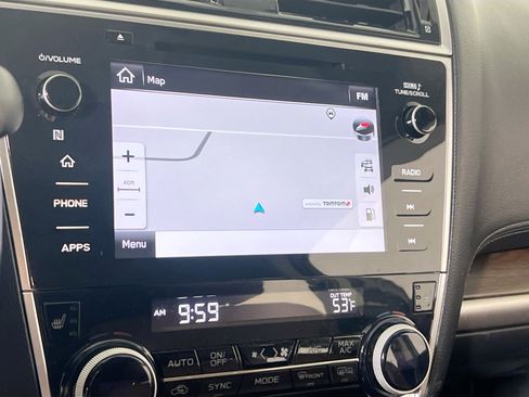 Used 2018 Subaru Outback 2.5i Touring w/ Protection Package #1 image 13