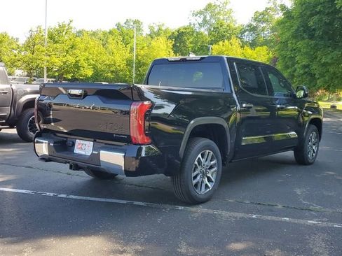 New 2026 Toyota Tundra 1794 Edition AWD/4WD image 4