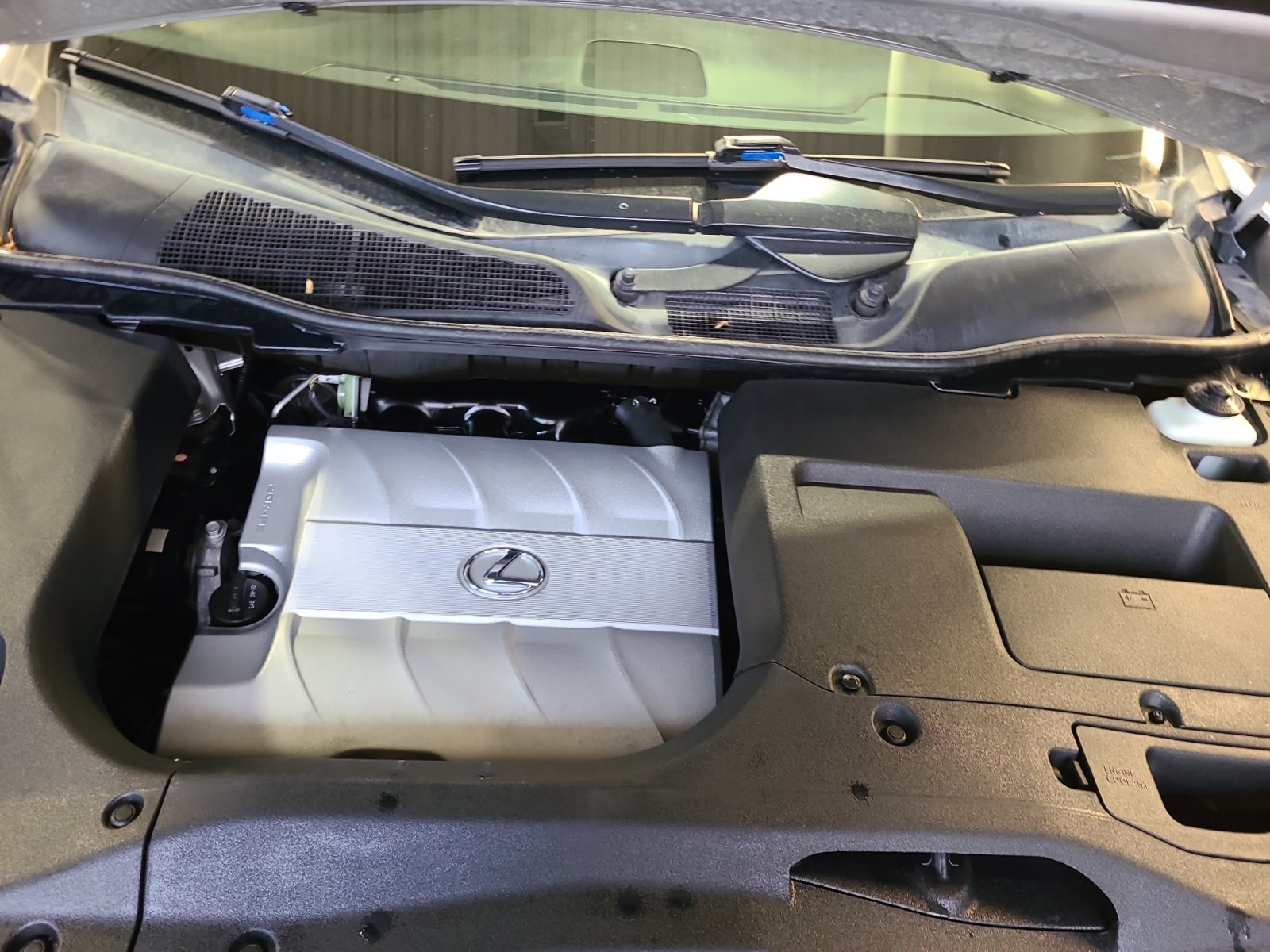 Used 2013 Lexus RX 350 AWD image 21