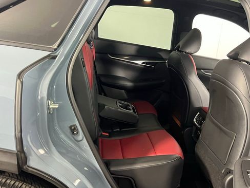 Used 2023 INFINITI QX50 Sport image 28