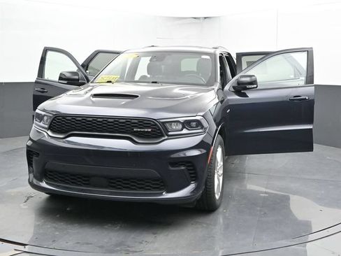 Used 2025 Dodge Durango R/T AWD/4WD image 31