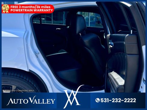 Used 2022 Dodge Charger R/T w/ Plus Group image 25