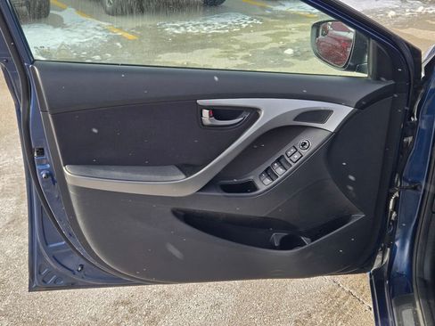Used 2016 Hyundai Elantra Value Edition image 23