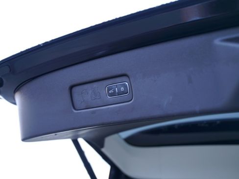 Used 2020 Lincoln Aviator Black Label w/ Dynamic Handling Package image 29