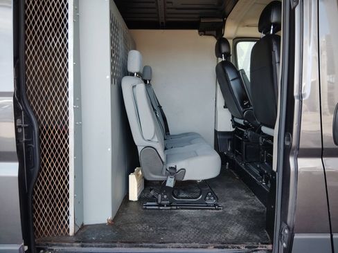 Used 2018 RAM ProMaster 1500 FWD image 16