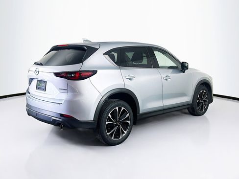 Used 2023 MAZDA CX-5 AWD 2.5 S w/ Premium Package image 9
