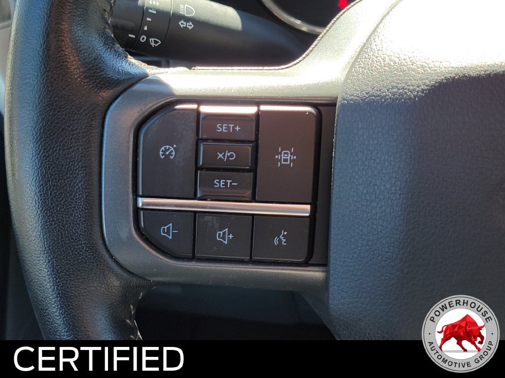 Used 2022 Ford F150 XLT w/ Equipment Group 301A Mid AWD/4WD image 28