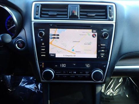 Used 2019 Subaru Outback 3.6R Touring image 19