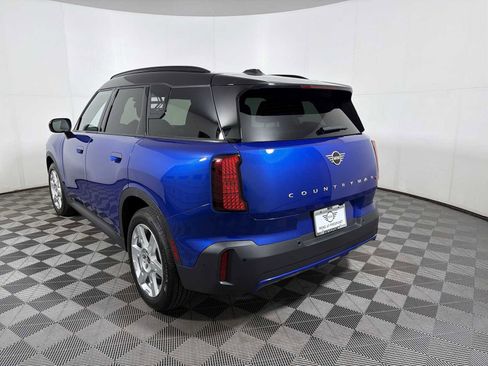 Certified 2025 MINI Cooper Countryman S image 5