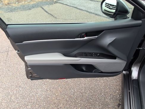 Used 2023 Toyota Camry LE image 16