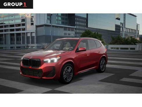 New 2026 BMW X1 xDrive28i w/ Technology Package image 1