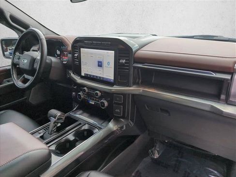 Used 2023 Ford F150 Lariat w/ Equipment Group 502A High RWD image 28