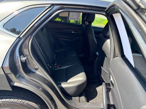 Used 2025 MAZDA CX-30 AWD 2.5 S w/ Preferred Package image 14