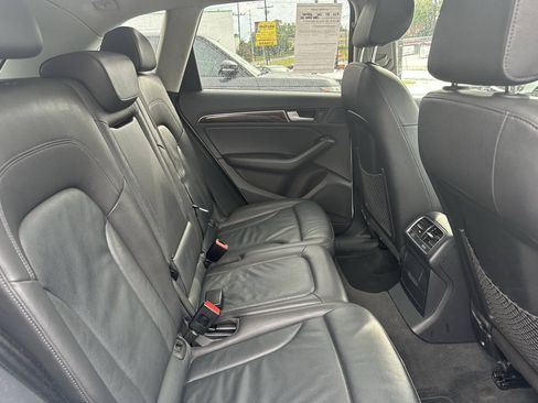 Used 2015 Audi Q5 2.0T Premium AWD/4WD image 10