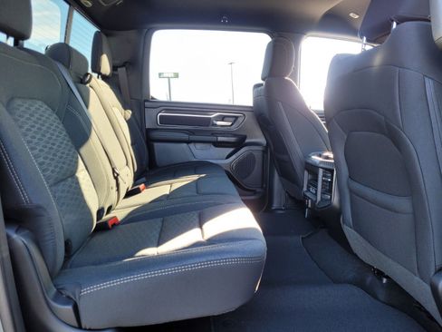 New 2026 RAM 1500 Big Horn image 11