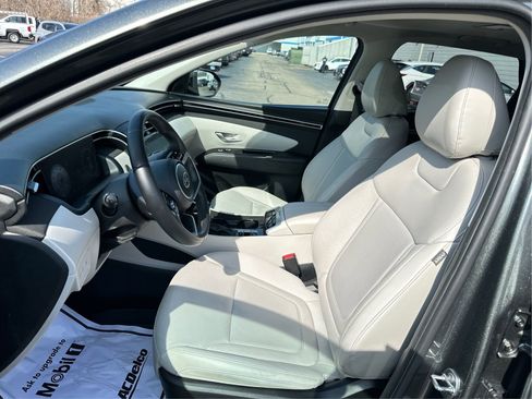Certified 2023 Hyundai Tucson SEL w/ Convenience Package image 9