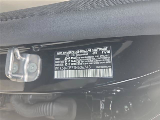 Used 2026 Mercedes-Benz CLA 250 image 19