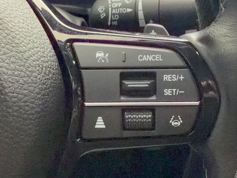 Used 2022 Honda Civic Touring image 19