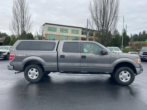 Used 2010 Ford F150 XLT image 2