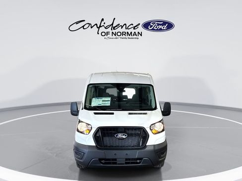 New 2026 Ford Transit 350 XL RWD image 2
