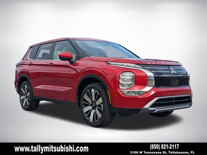 New 2025 Mitsubishi Outlander SE