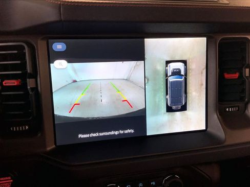 Used 2025 Ford Bronco Raptor image 27