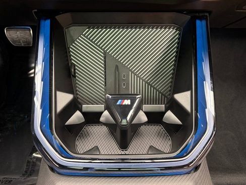 Certified 2025 BMW X3 M50 w/ Premium Package image 17