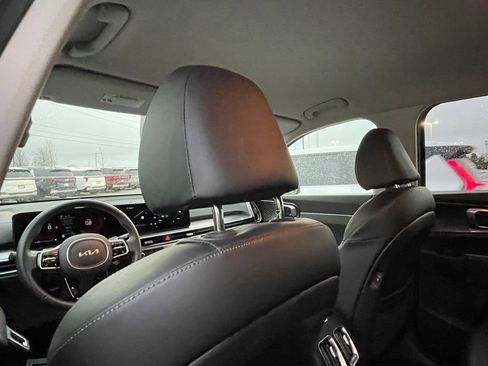 New 2025 Kia Sorento S AWD/4WD image 26