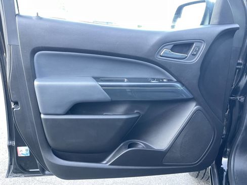 Used 2016 Chevrolet Colorado Z71 image 9