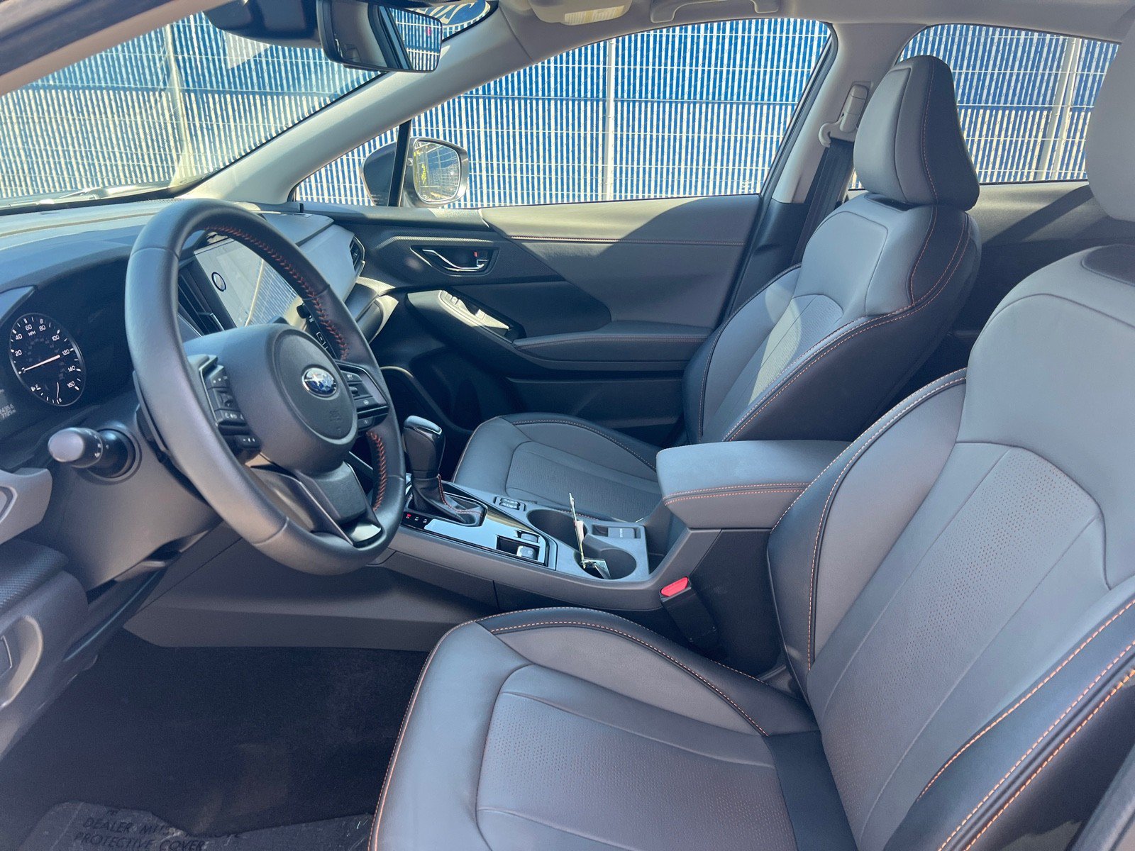 Certified 2025 Subaru Crosstrek 2.5i Limited w/ Crosstrek Mirror Package AWD/4WD image 20