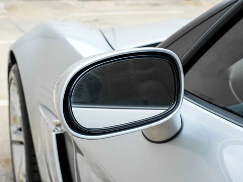 Used 2012 Chevrolet Corvette Grand Sport w/ 3LT Preferred Equipment Group RWD image 33