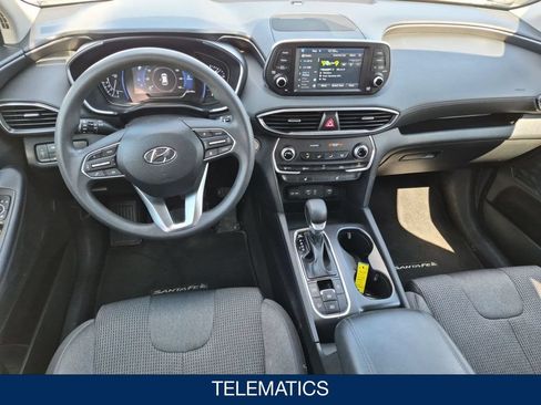 Used 2019 Hyundai Santa Fe SEL AWD/4WD image 17
