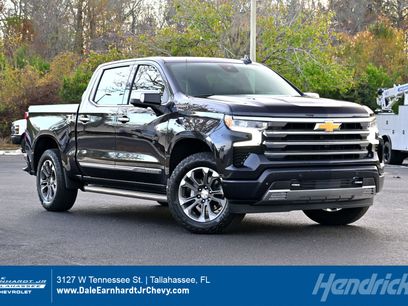 Used 2023 Chevrolet Silverado 1500 High Country w/ Technology Package