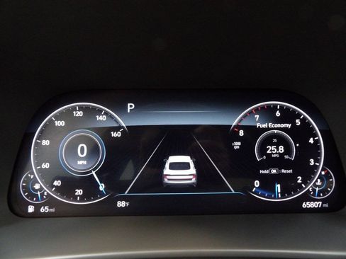 Used 2021 Hyundai Sonata SEL Plus w/ Tech Package FWD image 20
