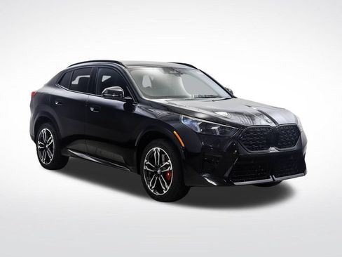 New 2026 BMW X2 xDrive28i w/ Technology Package AWD/4WD image 7