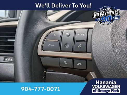 Used 2022 Lexus RX 350 FWD image 28