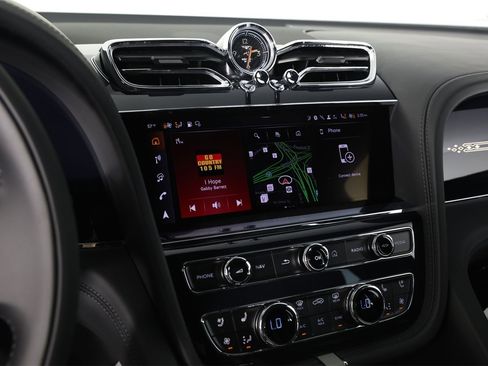 New 2026 Bentley Bentayga Speed image 22